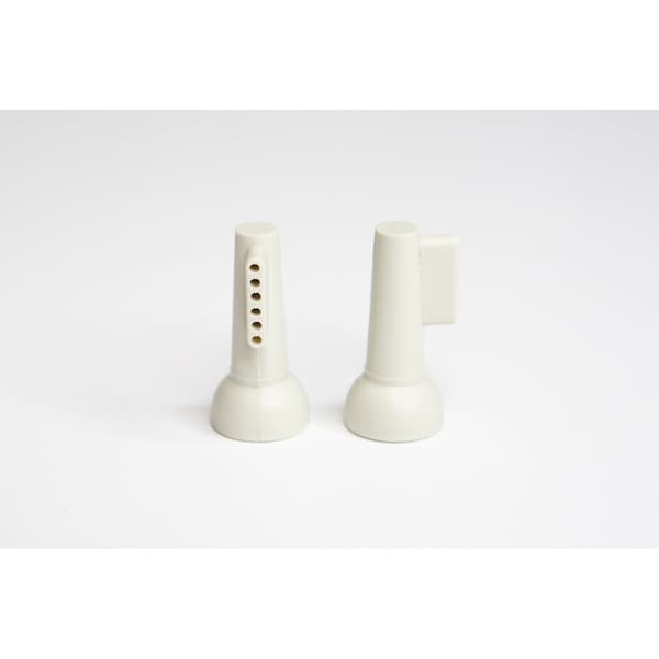 Cedarberg Snap-Loc Systems 1/4 System 1/4 Side Spray Nozzle Bag of 25 8425-188 - main